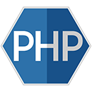 php image