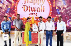 Diwali celebration - 2024